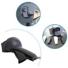 Couteau d'ouverture mécanique pour clips sensorormatiques pour éliminer la sécurité antivol dans les magasins et les entrepôts