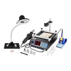 Professional Solder...