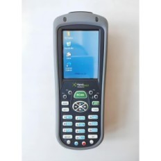 Terminal Barcode Reader Honeywell 7600BP Barcode Scanner Warehouse