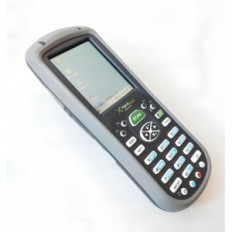 Terminal streckkodsläsare Honeywell 7600bp streckkodsläsare lager