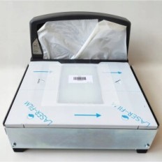 Stratos Honeywell MS2422-105S