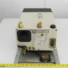 Sogevac SV25 A90L-0001-0425 A90L-0001-0425 Oljedukspump med motor