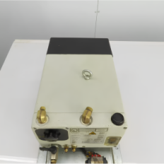 SOGEVAC SV25 A90L-0001-0425 A90L-0001-0425 Oljevakuumpumpe med motor