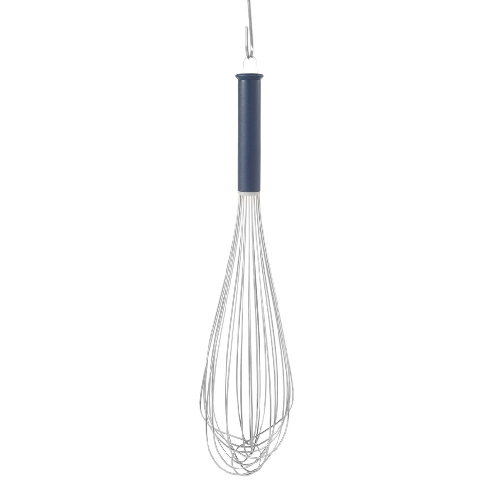 Rozga kommer att fleek kommer från 12 spindlar med ett handtag 400 mm Hendi 509456