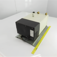 Sogevac SV25 A90L-0001-0425 A90L-0001-0425 oil vacuum pump with engine