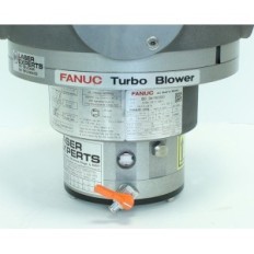 Turbocompressor Fanuc Turbo ventilador A04B-0800-C025 Compressor Centrífugo para Lazera