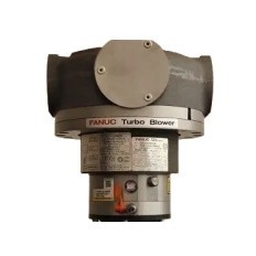 Turbocompressore Fanuc Turbo Blower A04B-0800-C025 Compressore centrifugo per Lazera