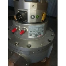 Turbolader Fanuc Turbo Blower A04B-0800-C025 Centrifugal Kompressor til Lazera