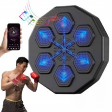 Inteligentni simulator za boks + set s senzorji za vadbo in refleks