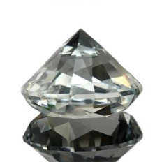 Diament ze szkła kryształowego K9 Kryształ dekoracyjny diament K9 z przezroczystego szkła, idealny do wystroju wnętrz