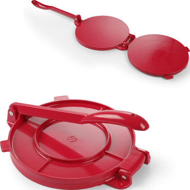 Handbal Druk voor 250mm Red...