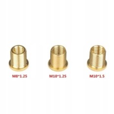 Gear Knopp 8 Biljardboll Snygg bilstuningsknapp