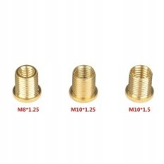 Gear Knopp 8 Biljardboll Snygg bilstuningsknapp