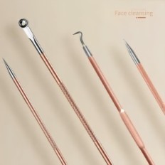 Maniküre und Pediküre Set 24 Werkzeuge Professionelles Set für Nagelpflege Hände und Füße zu Hause oder in Wohnzimmer