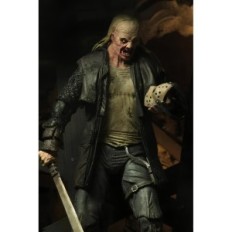 Action Figure Jason Voorhees Vrijdag 13-Go 18cm Collectory Figurine AFF