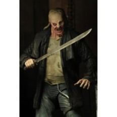 Action Figure Jason Voorhees Friday 13-Go 18cm Collectory Figurine Aff Hero Heroes