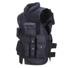 Tactical Vest, sõjalise must politsei Swat Sõjalise kaitsevest
