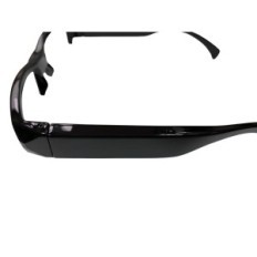 Gläser mit einer verborgenen Mini-Kamera für Fullhd-Aufnahme (1920x1080)