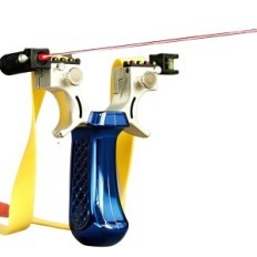 Proces for laser jagt behandling professionel proces med laser sight til sport og rekreation