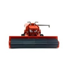 Auto Frank s bajkovitim automobilom 12x10cm Figura vozilo inspirirano filmom