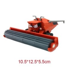 Auto Frank kanssa satu auto 12x10cm figurinen ajoneuvo innoittamana elokuva