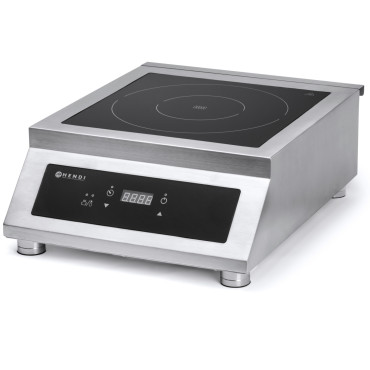 Model 5000 d XL induction...