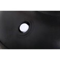 Sac de boxe 160 cm avec pompe sac de boxe gonflable et décharge de stress