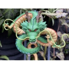Anime Dragon Ball Figur med dbz Shenron 22 cm