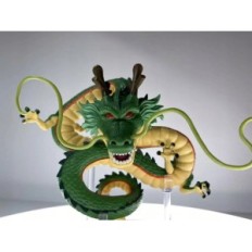 Anime Dragon Ball Figur med dbz Shenron 22 cm