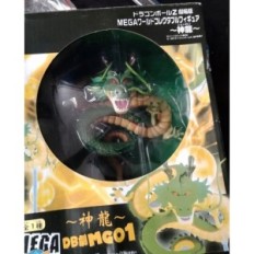 Anime Dragon Ball Figurine s DBZ Shenron 22 cm