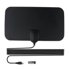 Digital intern antenne 1080p 4k Fullhd DVB-T / T2 TV Aerial HD TV