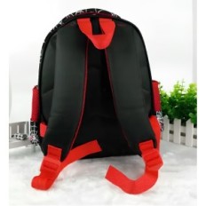 Backpack for Kindergarten Spiderman 29 cm Lightweight and comfortable backpack with a superhero motif