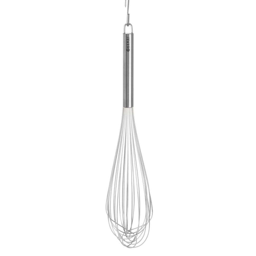 Rozga Bawial Fleek Elextical 12 ταχύτητες με λαβή 450mm Hendi 511756