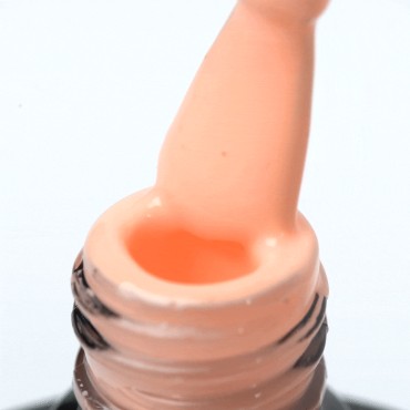 OCHO NAILS hibrid körömlakk Rainbow R02 - 5 g — közeli kép a felületről