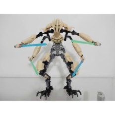 Figurka General Greatous Fildous Film Star Wars 32 cm Figurine Star Wars Sběratel