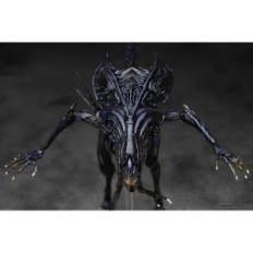 Figurín kráľovnej zahraničného zahraničného filmu 32 cm Realistic Collector charakter z radu ALIEN