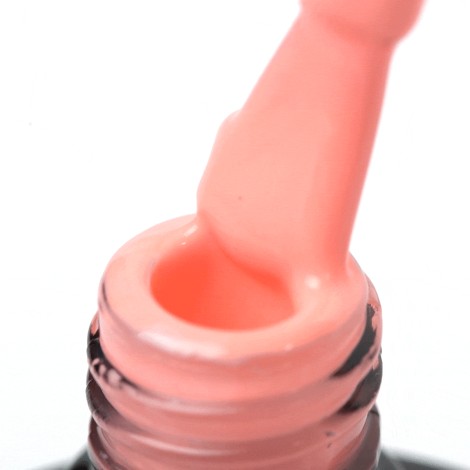 OCHO NAILS Hybrid nagellak rainbow R03 - 5 g — detail oppervlak