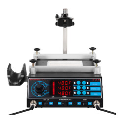Professionelle Lötstation Heißluft BH Vorwärmer S-LS-10