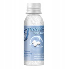 Reparación temporal de los dientes artificiales de los dientes 30 ml Fast y seguro establecido para reparaciones cosidas o dient