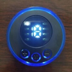 Masaža mat Foot Akupresur EMS naprava za sproščujoče in izboljšanje cirkulacije z elektrostimulacijo