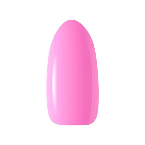 OCHO NAILS Hibrid körömlakk Rainbow R05 - 5 g — közeli kép a felületről