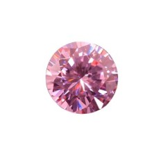 Sapphire Pink Set of 7 Pcs Size Karata 7x7mm Excellent Cutting Brand Very Good Country Origin