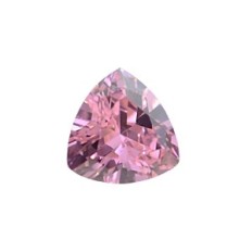 Saphir-Rosa-Set von 7 PC-Größe Karata 7x7mm ausgezeichnete Schneidmarke Sehr guter Ursprung