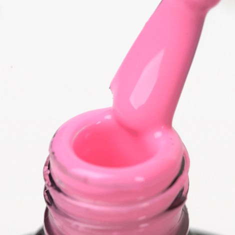 OCHO NAILS Smalto Ibrido per Unghie Arcobaleno R05 - 5 g — primo piano della superficie