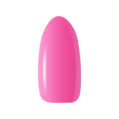 OCHO NAILS Hybrid-Nagellack Rainbow R06 - 5 g — Detailaufnahme