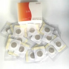 Slim Slimming Patch 30 PCS Soporte efectivo en modelado y quema de grasa