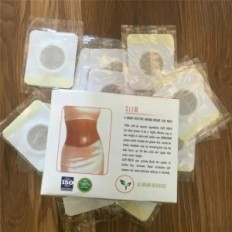 Slim slimming patch 30 PCS Supporto efficace nella modellazione e nella combustione dei grassi