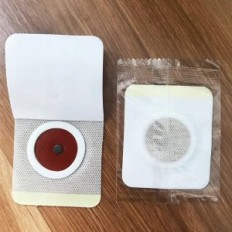 Slim Stumming patch 30 ks Efektivní podpora v modelování a spalování tuku