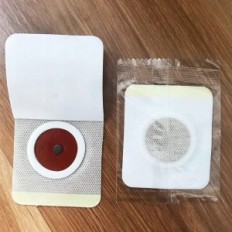 Slim Slimming Patch 30 stk Effektiv støtte i modellering og fettforbrenning