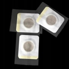 Slim Slimming Patch 30 PCS Soporte efectivo en modelado y quema de grasa